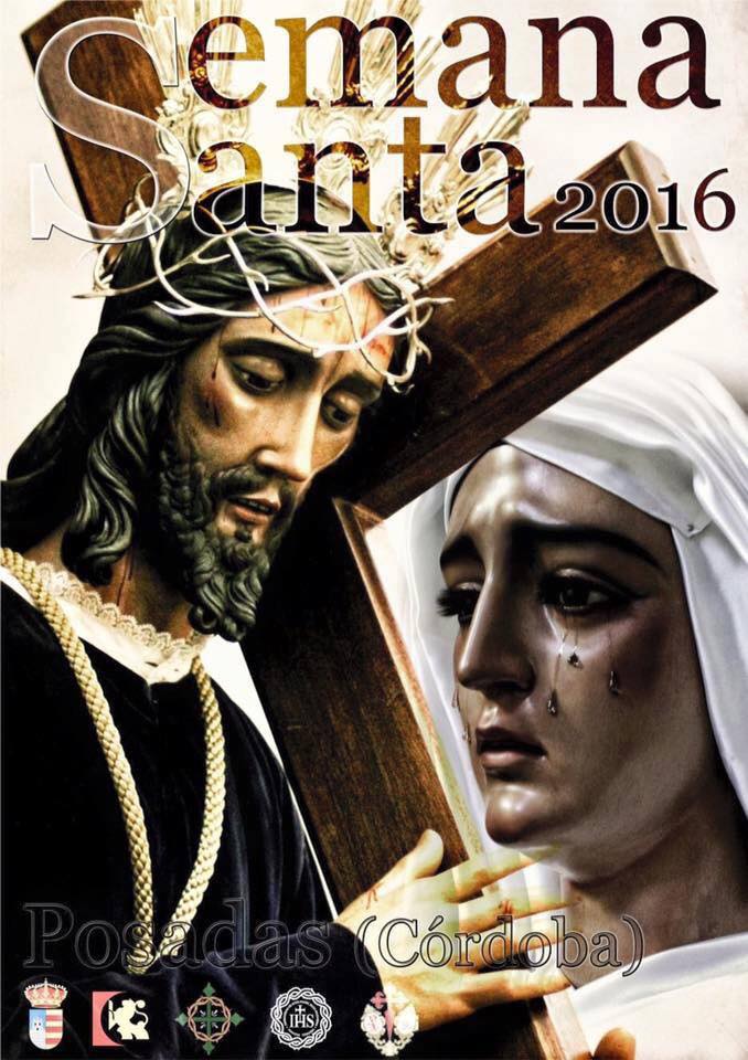 Semana Santa en Posadas  